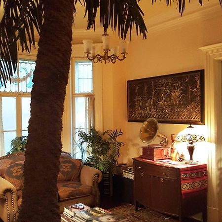 Auberge King Edward Bed And Breakfast 오타와 외부 사진