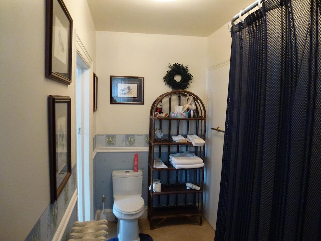 Auberge King Edward Bed And Breakfast 오타와 객실 사진