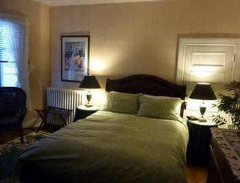 Auberge King Edward Bed And Breakfast 오타와 외부 사진