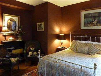 Auberge King Edward Bed And Breakfast 오타와 외부 사진