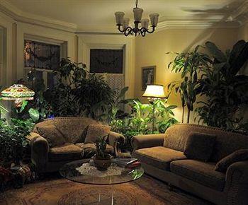 Auberge King Edward Bed And Breakfast 오타와 외부 사진