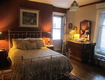 Auberge King Edward Bed And Breakfast 오타와 외부 사진