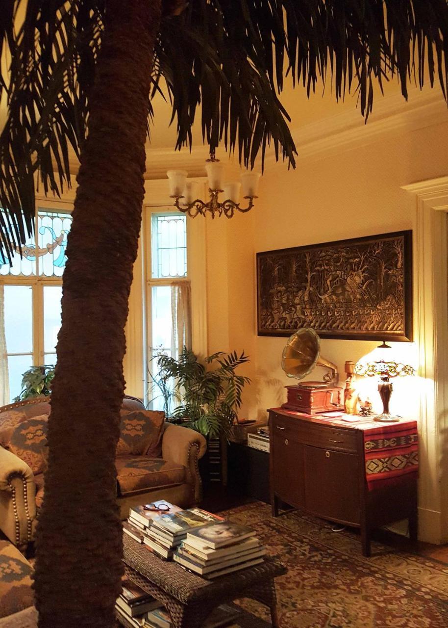 Auberge King Edward Bed And Breakfast 오타와 외부 사진